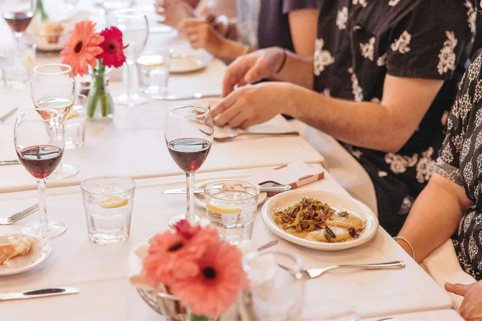 Food Tour